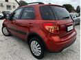 SUZUKI SX4 2011/1 - 3