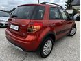 SUZUKI SX4 2011/1 - 4