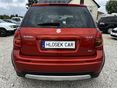 SUZUKI SX4 2011/1 - 5