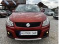 SUZUKI SX4 2011/1 - 6