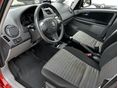 SUZUKI SX4 2011/1 - 7
