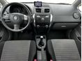 SUZUKI SX4 2011/1 - 9
