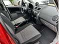 SUZUKI SX4 2011/1 - 10