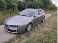 ALFA ROMEO 159 SW 1.9 JTD 16V Progression (Automata) Autó-Motor-Egyéb jármű csere beszámítás!!