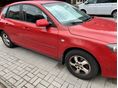 MAZDA 3 2005/12 - 4