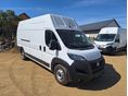 FIAT DUCATO 2023/1 - 2