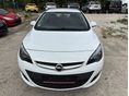 OPEL ASTRA J 2015/11 - 2