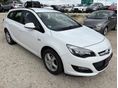 OPEL ASTRA J 2015/11 - 3