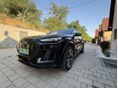 AUDI Q6 e-tron Performance (Automata) S-Line Tech Plus 12.500Km Garanciális 800w rendszer