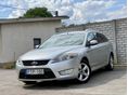 FORD MONDEO 2.0 TDCi Ghia (Automata) AISIN VÁLTÓ!