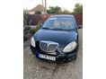 LANCIA YPSILON 1.2