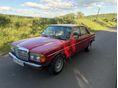 MERCEDES-BENZ W 123 1982/3 - 1
