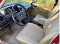 MERCEDES-BENZ W 123 1982/3 - 5