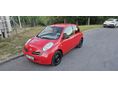 NISSAN MICRA 1.0 Visia AC Menta