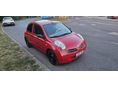 NISSAN MICRA 2004/10 - 2
