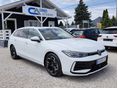 VOLKSWAGEN PASSAT Variant 2.0 TDI R-Line DSG Matrix LED-Pano-Bőr hűt/fűt-360kam-Keyless-V.horog