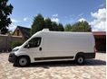 FIAT DUCATO 2.3 Mjet LH3 3.5 t MTA MAXI L4H2 2.3MJet 160 LE NINCS PLUSZ ÁFA!