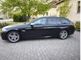 BMW 550 2012 - 2