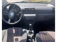 VOLKSWAGEN FOX 2005/8 - 9