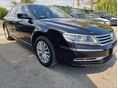 VOLKSWAGEN PHAETON 3.0 V6 TDI 4Motion (Automata) [5 személy]