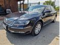 VOLKSWAGEN PHAETON 2011/6 - 3