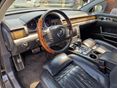 VOLKSWAGEN PHAETON 2011/6 - 7