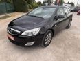 OPEL ASTRA J 1.7 CDTI EcoFLEX Start-Stop Enjoy MAGYARORSZÁGI DUPLA DIGITKLÍMA TEMPOMAT FRISS MŰSZAKI