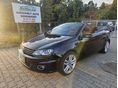 VOLKSWAGEN EOS 2.0 CR TDI FŰTHETŐ BŐRBELSŐ/NAVI/TEMPOMAT/XENON/PDC/18-COLL KERÉK!