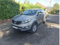 KIA SPORTAGE 2.0 CRDi EX 4x4