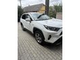 TOYOTA RAV 4 2022/1 - 5