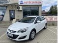 OPEL ASTRA J Sports Tourer 1.6 Cosmo MAGYAR-VEZETETT SZERVIZMÚLT-103000KM-VEZÉRLÉS CSERÉLVE