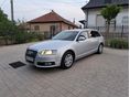 AUDI A6 Avant 2.7 TDI DPF quattro Tiptronic ic