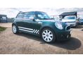 MINI MINI COOPER 1.6 S NAVI