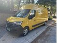 RENAULT MASTER E-TECH Electric L3H2 3,5t (Automata) Nagy aksis 220-250 km