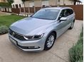 VOLKSWAGEN PASSAT VIII Variant 2.0 TDI BMT SCR Comfortline DSG7 LED/Távolságtartó/NAVI/Vonóhorog/El.masszírozós ülés