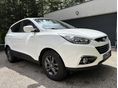 HYUNDAI IX35 2.0 CRDi LP Comfort 4WD