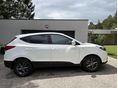 HYUNDAI IX35 2016/7 - 10