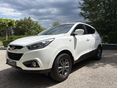 HYUNDAI IX35 2016/7 - 12