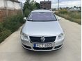 VOLKSWAGEN PASSAT VI 2009/11 - 2