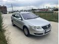 VOLKSWAGEN PASSAT VI 2009/11 - 3