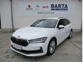 SKODA SUPERB Combi 2.0 TDI SCR Selection DSG