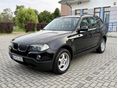 BMW X3 2.0d