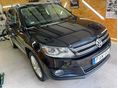 VOLKSWAGEN TIGUAN 2.0 CR TDI Sport&Style 4Motion DSG