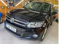 VOLKSWAGEN TIGUAN 2012/2 - 2