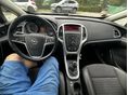 OPEL ASTRA J 2013 - 7