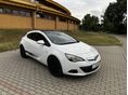OPEL ASTRA J GTC 1.7 CDTI Start-Stop Sport