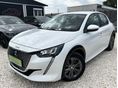 PEUGEOT 208 e208 50kWh Allure !! 98.6% SOH !! / GYÖNGYHÁZ / RADAR / SÁVTARTÓ / DIGITKLÍMA