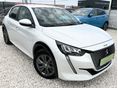 PEUGEOT 208 2021/2 - 3