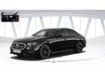 MERCEDES-BENZ E 200 d 9G-TRONIC Mild hybrid drive AMG Line Advanced Plus NIGHT EDITION