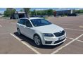 SKODA OCTAVIA 2014/4 - 2